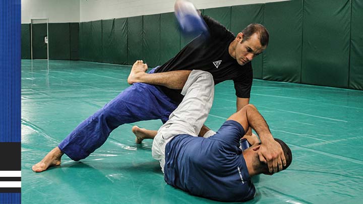 GRACIE UNIVERSITY: Global Brazilian Jiu-Jitsu (BJJ) Instruction – Straight  From The Source.