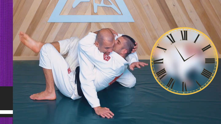 GRACIE UNIVERSITY: Global Brazilian Jiu-Jitsu (BJJ) Instruction 