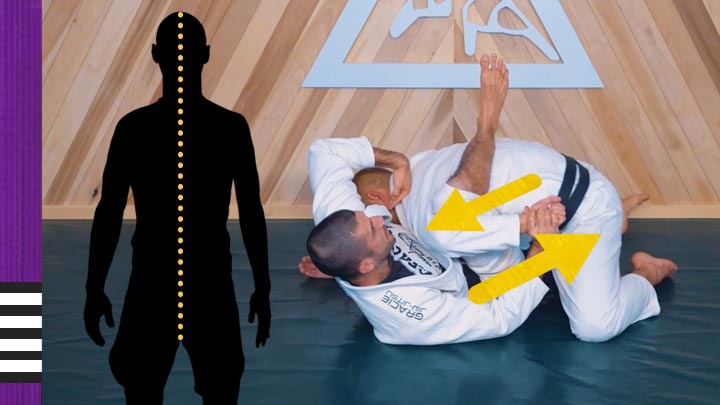 GRACIE UNIVERSITY: Global Brazilian Jiu-Jitsu (BJJ) Instruction 