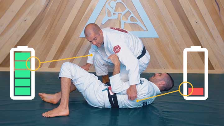 9 Reasons Why Brazilian Jiu-Jitsu Is The Perfect Martial Art