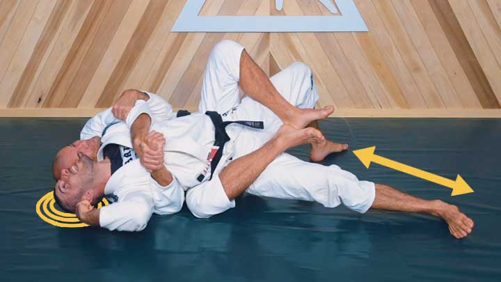 GRACIE UNIVERSITY: Global Brazilian Jiu-Jitsu (BJJ) Instruction 