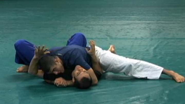 RICKSON GRACIE  Jiu-Jitsu and a Life in Flow - Order of Man