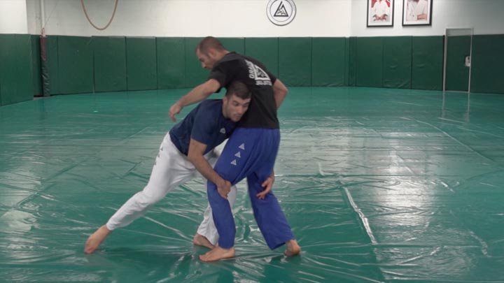 GRACIE UNIVERSITY: Global Brazilian Jiu-Jitsu (BJJ) Instruction