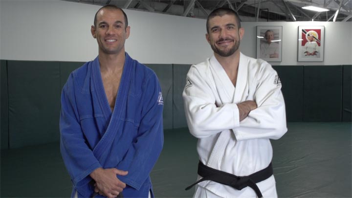 Do You Think You Are Ready For Your Blue Belt? An instructor's 4 Points  checklist - Gracie Barra