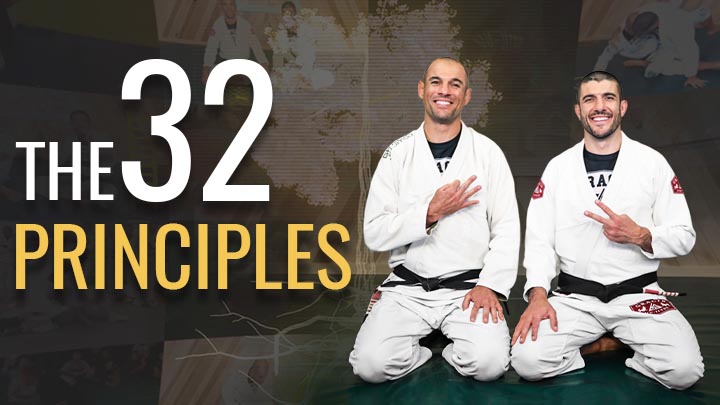 Gracie Jiu-Jitsu La Mesa  Brazilian Jiu-Jitsu Free Trial - Change Your  Life With Jiu Jitsu!