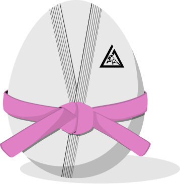 Hidden Women Empowered Easter egg