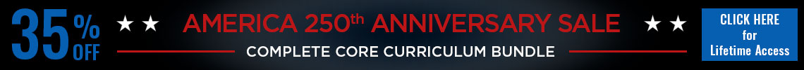 Gracie University July 4 Banner Bundle