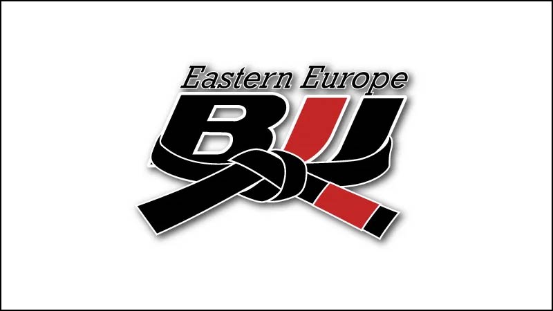 Bjj Eastern Europe