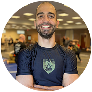 Evandro Rivitti GRACIE UNIVERSITY: Global Brazilian Jiu-Jitsu (BJJ) Instruction ...